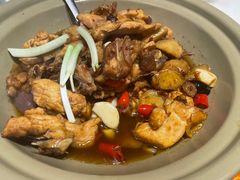 -绿草地·湘菜(7mall店)