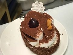 -马克西姆俄罗斯餐厅(通亚街店)