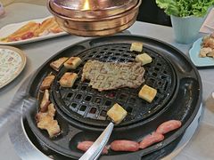 -牛犇炭火烤肉·鲜切烤肉(承德总店)