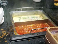 -东道煮牛肉火锅(重庆路店)
