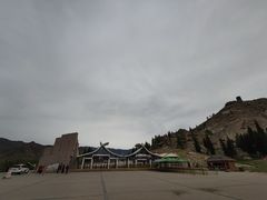 -可可托海景区