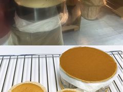 制作过程-ZUO无作不乐烘焙课堂(国贸城店)