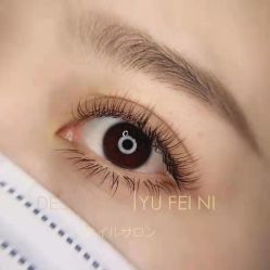 -潮店·虞妃妮轻奢美甲美睫馆