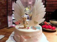 -西檬树SIMON·T轻奢蛋糕(大东方Max店)