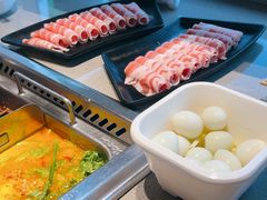 -海底捞火锅(公益西桥店)