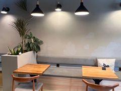 -小意思咖啡店(草桥店)