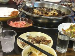 -天治宣·野椒鸡(龙头寺总店)