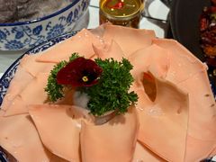 -旧街市鲜货老火锅(大光路店)