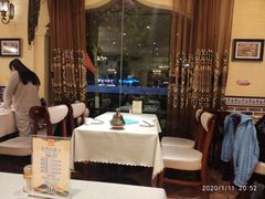 大堂-巴依老爷·新疆美食(上城区天城路店)