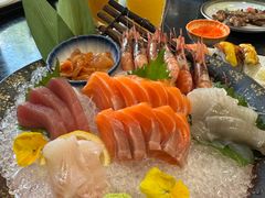 -红叶日本料理(三八广场店)
