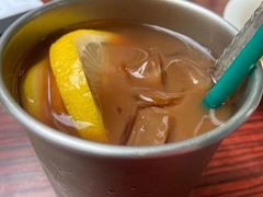 -孖记茶档·热腾茶餐(江南西plus店)