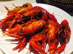 -加餐海鲜自助(宝龙一城店)