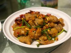 -杭州香格里拉·香宫中餐厅
