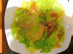-老牌坊•鲁菜名店•地道济南菜(大观园商埠店)