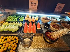 -牛New寿喜烧(闵行龙湖天街店)
