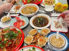-曹胖子龙虾馆(黄桦路店)