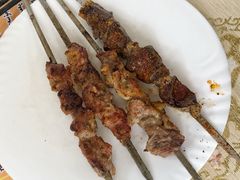 -吾斯曼珍珠抓饭王