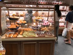 -山崎面包(静安久光店)