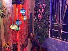-三小姐咖啡店西餐下午茶(太平门直街店)