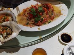 -南庄酒家·海鲜粤菜·25年老字号(环城南路店)