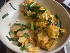 -肖记公安牛肉鱼杂馆·省级非物质文化遗产(三角路直营店)