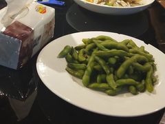 -九龙奇迹海鲜大排档(万象城店)