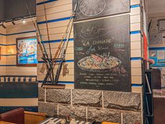 -La Creperie法餐厅(芮欧百货店)