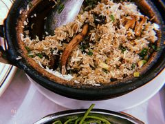 -台山第一家兴华黄鳝饭·黄鳝婆(彭沙坑总店)