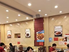 -奥华餐厅·老张记(台基厂店)