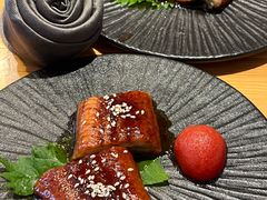 -厦门源昌凯宾斯基大酒店-隠れ鉄板焼