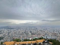 -兰山公园