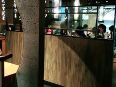 -呷哺呷哺(王府井喜悦店)