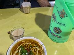 -老光明岗琼甜茶馆