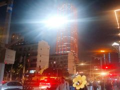 -常熟路(地铁站)