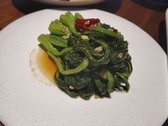 -苏帮袁Sue Cuisine(将台店)