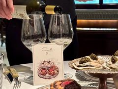 -壳里西餐厅Coquille Seafood Bistro(蒙自路店)