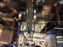 -捞王锅物料理(上海世茂广场店)