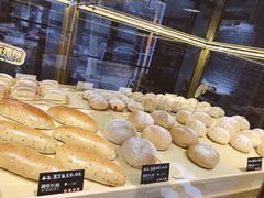 -啊噗吐呦现场烘焙(麦凯乐店)