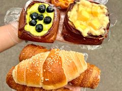 -仟吉KenGee(国贸360店)