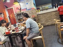 -郑贵初烧烤·烤凤爪的发明者(王家湾店)