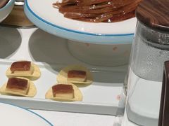-聆桂烤鸭·金奖烤鸭(静联广场店)