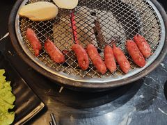 -燚青春东北泥炉烤肉(百合店)