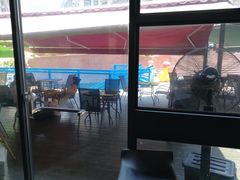 -龙治汉堡(中华城店)