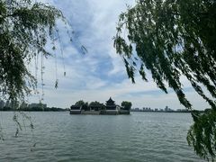 -石湖景区