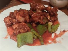-景秀餐厅(南锣鼓巷店)