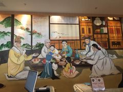 -汤森悠生活文化汤(江宁万达店)