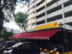 -龙海鲜螃蟹王(宏茂桥店)