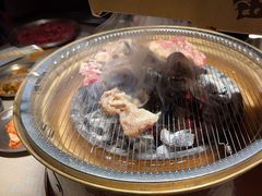 -西塔老太太泥炉烤肉(温州首店万象城黑金店)