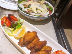 -Mammamia意大利餐厅(古北店)