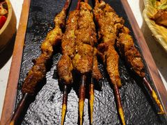 -刀郎牛肉面新疆餐厅·烧烤(清真通州珠江国际城店)